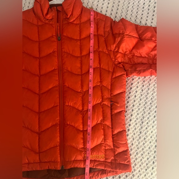 Light puffer jacket - Picture 11 of 12